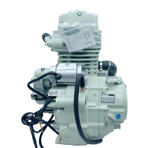 โรงงานผลิตเครื่องยนต์มอเตอร์ไซค์ OEM รุ่น Freight 4 จังหวะ 5 เกียร์ ระบายความร้อนด้วยน้ำ Loncin Engine โรงงานผลิตมอเตอร์ไซค์ OEM - Product Image 4