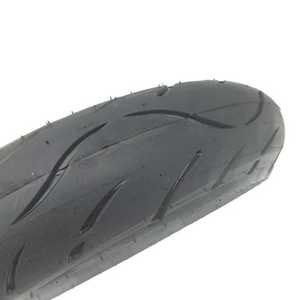 Neumático Exterior para <span class=keywords><strong>Scooter</strong></span> Eléctrico AGM A098 de 10x2.5 Pulgadas, Resistente al Desgaste, con Absorción de Impactos, Repuesto para M365/Ninebot/<span class=keywords><strong>Scooter</strong></span> - Product Image 2