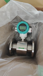 Débitmètre conducteur IP65, compteurs d'eau numériques, petits débitmètres - Product Image 4