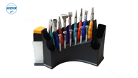 SHTOPVIEW Other Optics Instruments Glass Pliers Set RB-017B/WZ-JP83