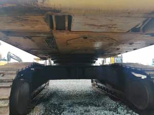 L'original a utilisé l'excavatrice de Caterpillar 340D2L 40 tonnes de matériel de construction lourd - Product Image 6