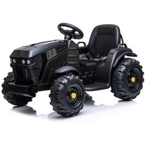2020 niños rueda de poder 12v niños paseo en coche de la venta caliente en cortacésped <span class=keywords><strong>tractor</strong></span> - Product Image 2