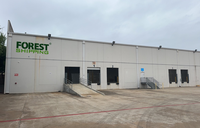 HoustonTexas USA Services de logistique d'entrepôt transitaire de marchandises spéciales pour Amazon FBA vendeurs LCL + camionnage