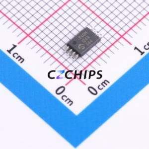 Nuevo y original reloj de tiempo Real (RTC) con chip IC de circuito integrado de 1/2/1/2" - Product Image 1