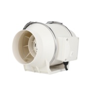 Tuyau flexible semi-rigide en plastique de haute qualité pour CVC, fabriqué en usine ELMAK (OEM/ODM), conception de marque propre, avec roulement à billes électrique
