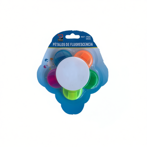 Evidenziatori Fluorescenti Petal Highlighter 12 Colori Formato Standard per Ufficio e Scuola - Product Image 3