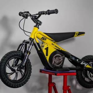 Enfants sport course Scooter moto 650W 36V batterie au Lithium moteur montagne <span class=keywords><strong>e</strong></span>-dirt électrique Ebike tout-terrain enfants <span class=keywords><strong>E</strong></span> vélo - Product Image 3
