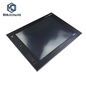 Interface homme-machine (IHM) industrielle GT1585V-STBD Série GT1000 – Écran tactile pour équipement industriel (pièce de rechange) - Product Image 1