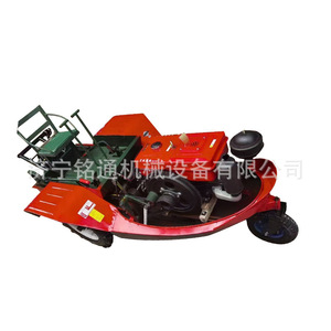 เครื่องไถพรวนดินดีเซล 3.0 แรงม้า แบบไฮดรอลิก สำหรับงานเกษตรกรรม - Product Image 1