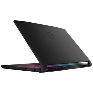 ราคาถูก 15 B13VFK-609CN แล็ปท็อปเกมมิ่ง หน้าจอ 15.6 นิ้ว 240Hz I7-13700H RTX 4060 512GB SSD แล็ปท็อป Msi - Product Image 1