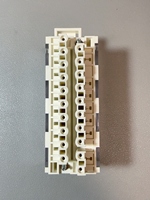 100% Asli Baru BMXFTB2010 20-Pin Spring Terminal Block Modul Prosesor Ethernet PAC Kelas Atas Tersedia Pengiriman Cepat