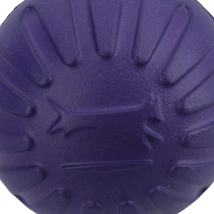 Manufacturers Pet Interactive <b>Bite</b> Resistant Hollow Pet Ball Outdoor Natural EVA Floating Foam Dog Chew Toy - Product Image 4