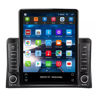 Autoradio Android 13 8+128G AM FM pour VW Multivan 2003-2015 Lecteur multimédia 4G DSP RDS Caméra 360°