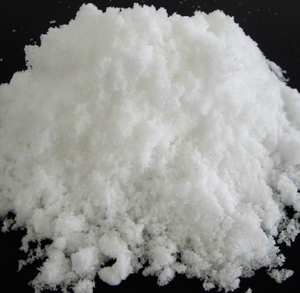 Sulfato de Aluminio y Amonio de Grado Industrial de Alta Calidad, 99% de Pureza, 25 kg/bolsa, para Tratamiento de Agua - Product Image 1