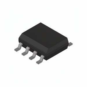 Composants électroniques de gestion de l'alimentation (PMIC) 8 SOIC ICL7663SACBA – Service complet d'origine - Product Image 1