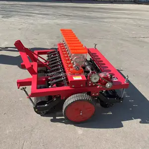 Agricultural Machinery Sowing Tool Seeders/ Vegetable Radish Planter Machine
