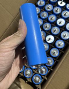 Riesiger Lagerbestand 3,2 V 20000mAh 40135 wiederauf ladbare zylindrische Ionen Lithium zelle Lifepo4-Zelle für elektrische Rollstühle/Solarenergie - Product Image 6