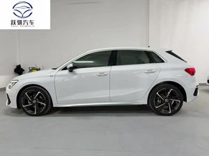 รถยนต์มือสองลดราคา <span class=keywords><strong>Audi</strong></span> <span class=keywords><strong>A3</strong></span> Sportback 35 TFSI Fashion Sport ปี <span class=keywords><strong>2022</strong></span> รุ่น 5 ประตู 5 ที่นั่ง แฮทช์แบ็ก ผลิตในจีน - Product Image 4