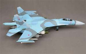 1/32 Échelle <span class=keywords><strong>SU</strong></span>-<span class=keywords><strong>27</strong></span> Heavy-Duty Jouet Fighter Jet Vente Chaude Simulation Modèle D'avion Décoration De La Maison Nouveauté Creative - Product Image 5