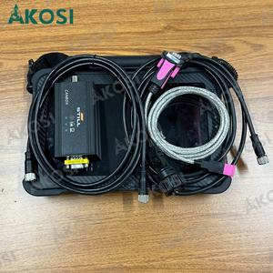 Nuevo Adaptador de Diagnóstico OEM STILL STED 8.21 para Montacargas STILL CANBOX, Herramienta de Diagnóstico de Interfaz para Camiones + Tableta Xplore - Product Image 6