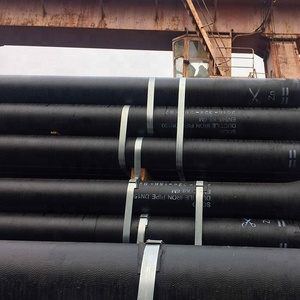 Specifiche per Tubi in Ghisa Sferoidale Tipo Tyton ISO2531 EN545 EN598 - Product Image 6