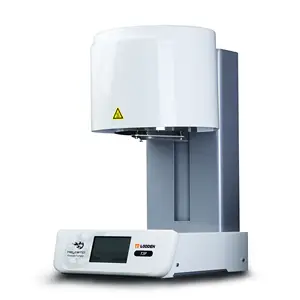 Lodden Heytemp-T3P High Quality Dental laboratory Vacuum Porcelain Furnace Ceramic Oven