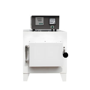 Horno de mufla de laboratorio Equipo de calefacción para laboratorios - Product Image 1
