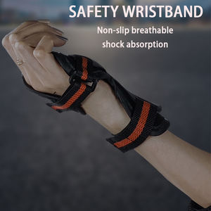 Suministro Directo <span class=keywords><strong>de</strong></span> Fábrica, Rodilleras, Coderas y Muñequeras para Patinaje, Cascos Ajustables para Hombres y Mujeres, Equipo <span class=keywords><strong>de</strong></span> Protección para Ciclismo y Patinaje - Product Image 4