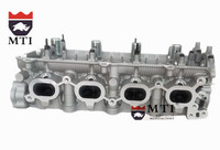 Nouvelle culasse de moteur J20A pour Suzuki Escudo Grand Vitara J20 2.0L voiture Chevrolet Tracker moteur de voiture