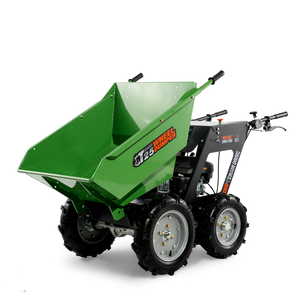 <span class=keywords><strong>Brouette</strong></span> <span class=keywords><strong>motorisée</strong></span> À <span class=keywords><strong>Vendre</strong></span>, Mini Dumper Chargeur - Product Image 2