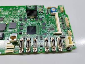 A17B-8102-0308 Fanuc Mainboard <b>PCBA</b> for Amplification Japan - Product Image 3