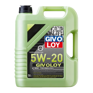 <span class=keywords><strong>Olio</strong></span> Motore Automobilistico Sintetico Premium 5Le High-Tech SAE 5W20 con <span class=keywords><strong>Olio</strong></span> Base Completamente Sintetico - Product Image 1