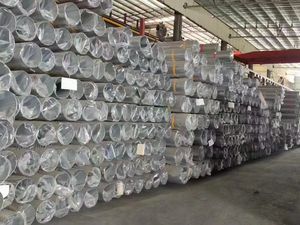 Заводская 300 серия 400 Серия бесшовная труба большого диаметра 240 мм 600 мм из нержавеющей стали 304 2-Дюймовая труба SS в наличии - Product Image 5