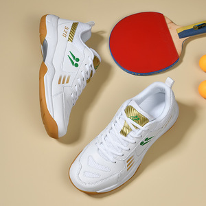 Scarpe Sportive da Badminton, Leggere <span class=keywords><strong>per</strong></span> Competizioni e Allenamenti, Scarpe da Ping Pong, Scarpe da <span class=keywords><strong>Tennis</strong></span>, Cross-border - Product Image 4