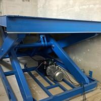 Plateforme élévatrice à chaîne rigide, grue fixe, élévateur en acier haute précision rapide et neuf pour usine de fabrication, commerce de détail, hôtels, zones éloignées