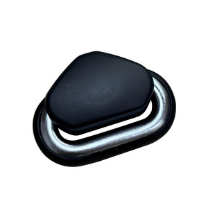 Couvre-<span class=keywords><strong>ceinture</strong></span> <span class=keywords><strong>de</strong></span> <span class=keywords><strong>sécurité</strong></span> 2 points 1J0857731B 1J0858189C pour <span class=keywords><strong>Golf</strong></span> <span class=keywords><strong>4</strong></span>, Old Bora 13-16, Nouvelle Lavida – Boucle décorative en métal et plastique simple - Product Image 1