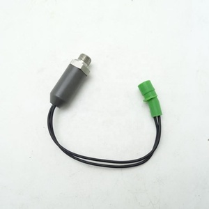Interruptor de Presión de Aceite 9X-0378 9X0378 para Cargadora de Ruedas 936F 980F 814F - Product Image 1