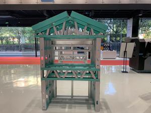 25kw Tổng Số Máy Điện C U Xà Gồ Cuộn Hình Thành Máy Giá Cu Đa Kích Thước Khung Thép Hệ Thống - Product Image 3