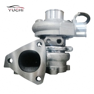 TF035 28200-4A201 เทอร์โบชาร์จเจอร์สำหรับผลิตภัณฑ์ขายส่ง เหมาะสำหรับรถยนต์ ซูเปอร์ชาร์จเจอร์ และอุปกรณ์เสริม - Product Image 5