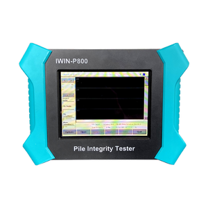 Factory Price <strong>Lab</strong> Supplies Pile Testing PDA PIT Testing Kit Complete Set Strain <strong>Sensors</strong> - Product Image 6
