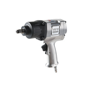 Vifu 1/2 Inch Pneumatic Wrench High Torque Air Impact Wrench For Automotive Repair M24 Bolt Capacity - Product Image 2