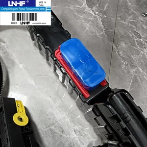 ชุดสายไฟเครื่องยนต์รถบรรทุกหนัก LNHF 22018636 รุ่น D13 FH FM หมายเลขอะไหล่ 22018636 อะไหล่ที่ใช้ร่วมกันได้ หมายเลขอะไหล่ 22018636 สำหรับ Volvo - Product Image 5