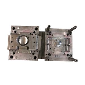 بلاستيك ABS PP محمول لصناديق التعبئة متينة وسهلة الحمل باستخدام الحاسب الآلي قوالب خدمة بالقطع من الصين - Product Image 4