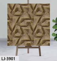 Panneau de pierre artificielle flexible sans colle, carrelage auto-adhésif en ciment, revêtement mural léger pour hôtel, cuisine, bricolage