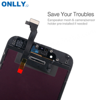 OEM 快速发货，适用于 iPhone 6 6G 7 8 全面翻新液晶显示屏，适用于 iPhone 6 6S 的液晶显示屏
