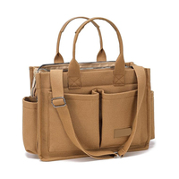 FULIYA sac à provisions en toile pour femme sac à bandoulière en toile de poche réutilisable sac à bandoulière personnalisable pour femme