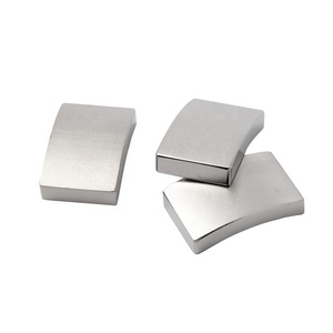 Customized <strong>Ferrite</strong> Brushless DC Motor Rotor Stator Neodymium Magnet Magnetic Rotor Permanent For Servo Motor Generator - Product Image 1