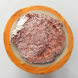 1/0 AWG 1C 50mm cuadrados con funda de goma 4/0 1/0 2/0 25mm Cable eléctrico para máquina de soldadura Flexible - Product Image 5