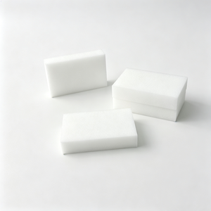 Éponge Nano pour Verre et Miroirs, Élimine les Taches et les <span class=keywords><strong>Films</strong></span> d'Eau, Sans Traces et Sûre pour les Revêtements - Product Image 5