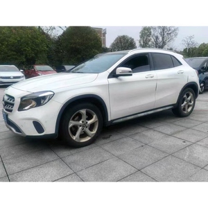 <span class=keywords><strong>Auto</strong></span> Usata 2018 Mercedes-Benz <span class=keywords><strong>GLA</strong></span> SUV 5 Porte 5 Posti, Turbo a Benzina, Tetto Panoramico, Interni Scuri, Cambio Automatico, Guida a Sinistra - Product Image 5